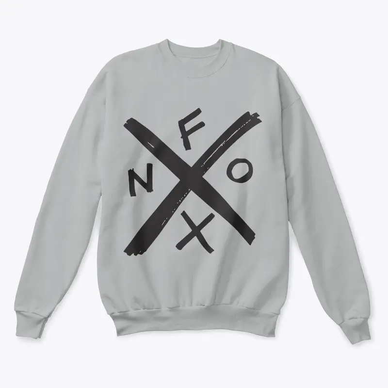 FOXN Comfortable sweatshirts
